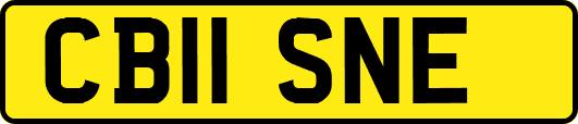 CB11SNE