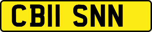 CB11SNN
