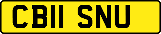 CB11SNU