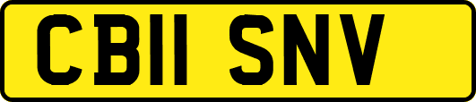 CB11SNV