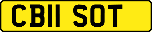 CB11SOT