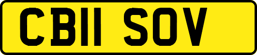 CB11SOV
