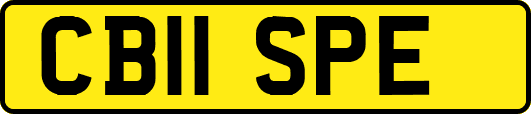 CB11SPE