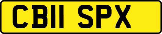 CB11SPX