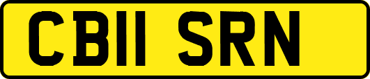 CB11SRN