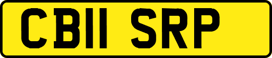 CB11SRP