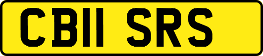 CB11SRS