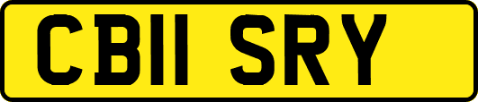CB11SRY