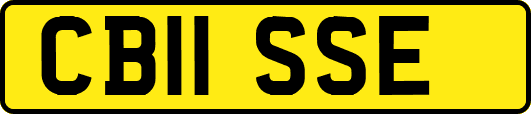 CB11SSE