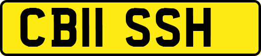 CB11SSH