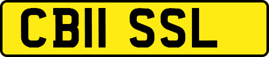 CB11SSL