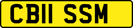 CB11SSM