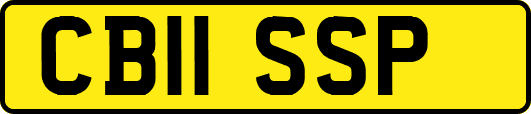 CB11SSP