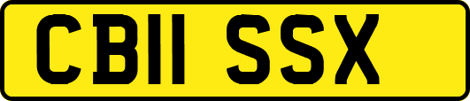 CB11SSX