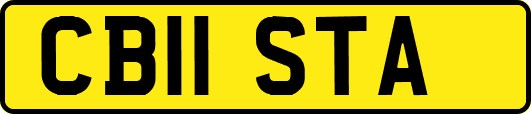 CB11STA