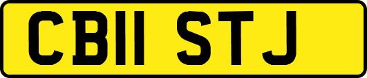 CB11STJ
