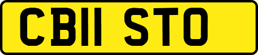 CB11STO