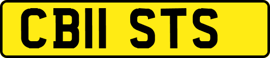 CB11STS