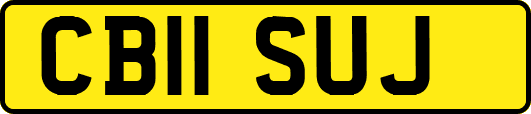 CB11SUJ