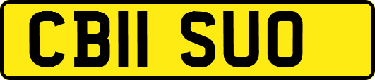 CB11SUO