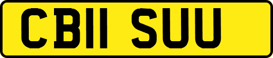 CB11SUU