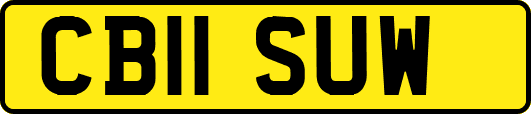 CB11SUW