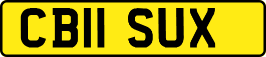 CB11SUX