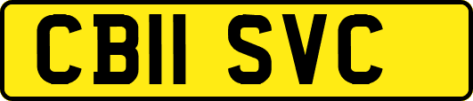 CB11SVC