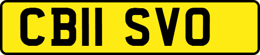CB11SVO