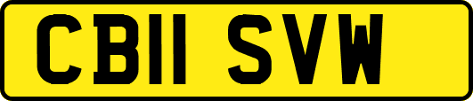 CB11SVW