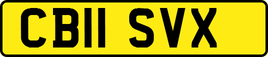 CB11SVX