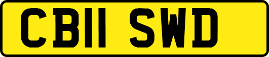 CB11SWD