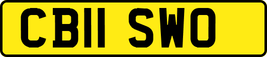 CB11SWO
