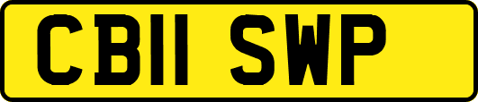 CB11SWP