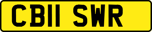 CB11SWR