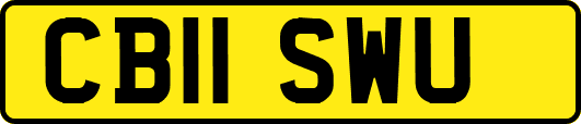 CB11SWU