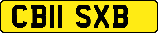 CB11SXB