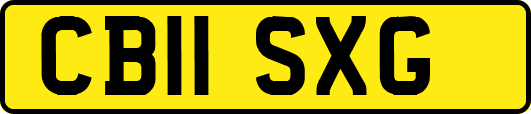 CB11SXG