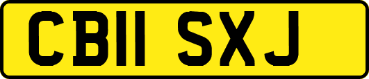 CB11SXJ