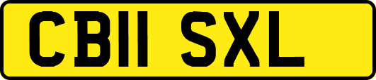CB11SXL