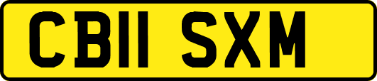 CB11SXM