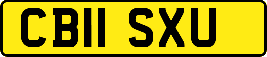 CB11SXU