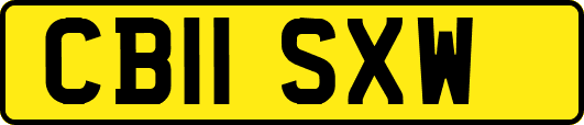CB11SXW