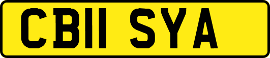CB11SYA