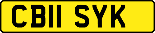CB11SYK