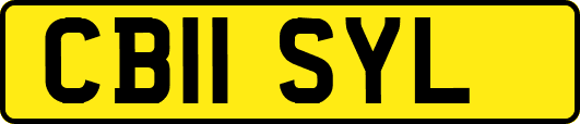 CB11SYL