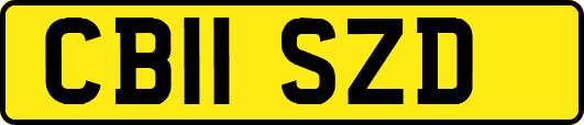 CB11SZD