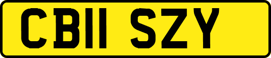 CB11SZY