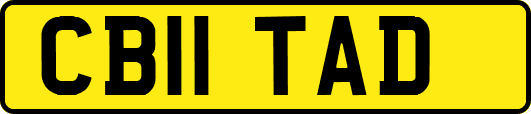 CB11TAD