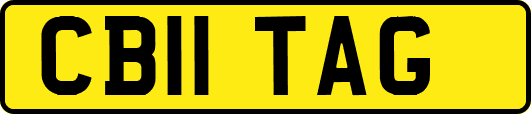 CB11TAG